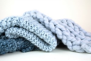 How To Make A Fidget Blanket - Cabbage Rose Quilting