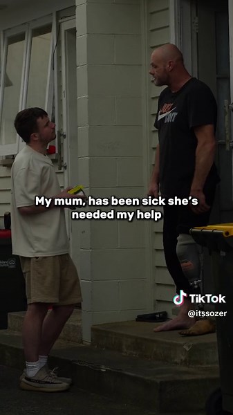 Father Gives Heart to Son in Heart-Touching Act of Kindness