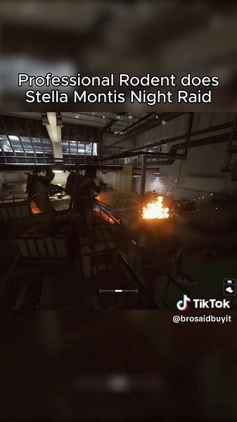 where are all my fellow rats? 🐀 #arcraiders | arc raiders