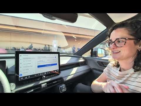 An Introduction to the New Toyota Multimedia System