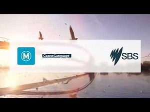 SBS-TV - M Classification Warning [2015]