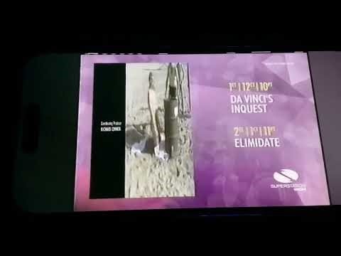 AFV Closing Credits 2002