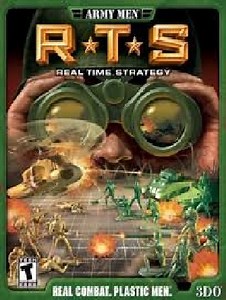 Army Men RTS (Fresh and full version) file
