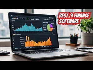 I Tried 9 Personal Finance Software and Found the BEST One for 2024!