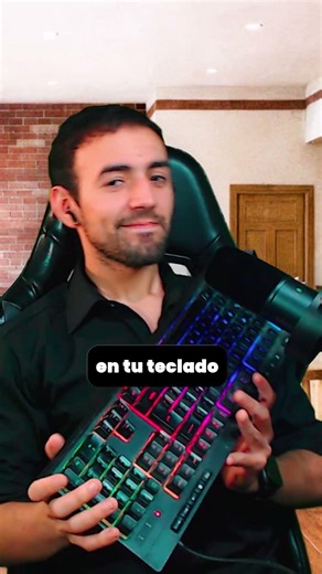 ¿Pantalla Negra en Windows? Solución en 30 Segundos #windows #fix #tutorial