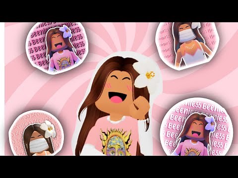 How To Make Roblox Profile Pictures (easy and quick)