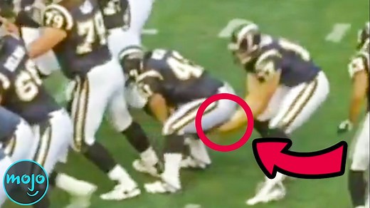 34K views · 327 reactions | Nothing gets you more pumped than a BADASS NFL trick play! | WatchMojo | Facebook