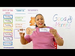 Preschool Circle Time | Friday Class | Learn Letter T & Number 10 | Toddler & Preschool Learning