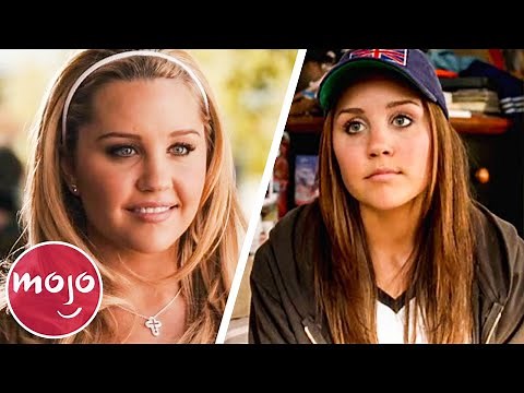 Top 10 Greatest Amanda Bynes Movies