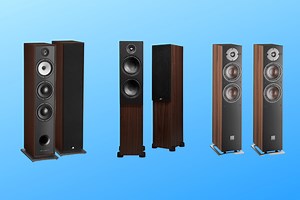 Best Floorstanding Speakers For Audiophiles On A Budget (2022) - HIFI Trends