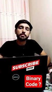 What is Binary Code? | Binary Number System Explained in 60 Seconds | CodeXMath