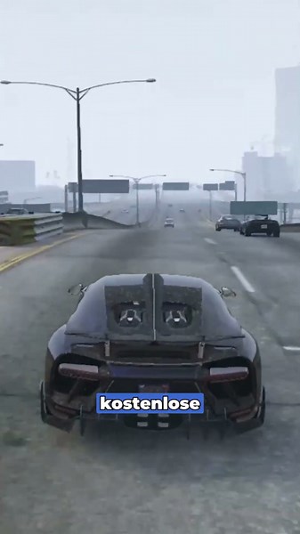 Macht euch genaue Gedanken beim Erstellen eines Fivem Servers!