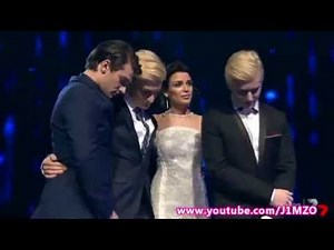 Results: The Top 6 - Week 8 - Live Decider 8 - The X Factor Australia 2014