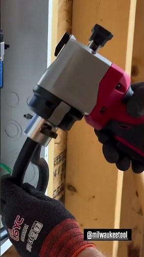 M12™ Cable Stripper | 2435 Video Credit: @jvincentelectrical