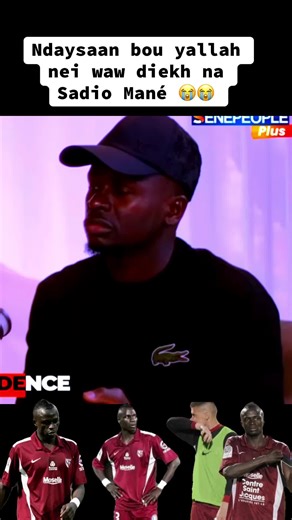 #viral #france #europe #senegal #sadiomane