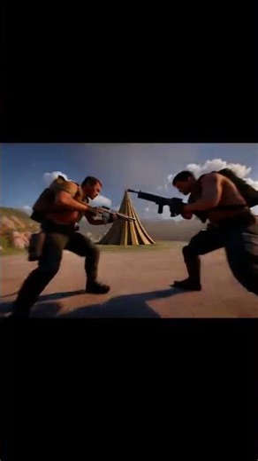 Roblox Gameplay---I Hosted a Live Hunger Games in Roblox.