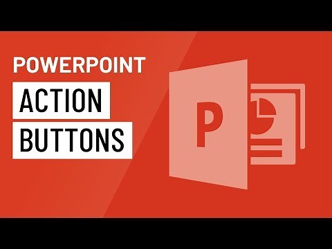 PowerPoint: Action Buttons