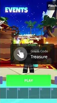 All codes in the treasure chest in bedwars #roblox #robloxshorts #robloxbedwars #codes #viral