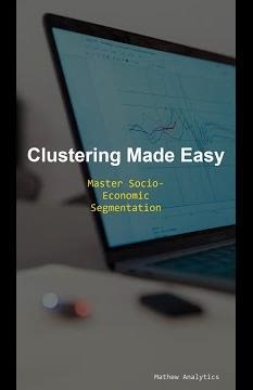 Hands-on Clustering Project- Socio-Economic Segmentation_training