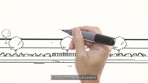 As the largest integrated health care system in the United States, VA is leading the way to make health care delivery more environmentally sustainable. We are installing solar power systems, building water reclamation systems, and transitioning to electric vehicles to become more energy efficient across VA facilities. Learn more about VA’s sustainability efforts. | Veterans Health Administration (VHA) - U.S. Department of Veterans Affairs