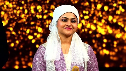 Nilanjana Ray's Special Performance - Sa Re Ga Ma Pa (Series 1, Episode 7) - Apple TV (IN)