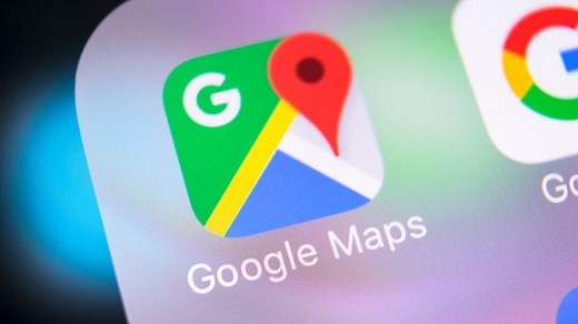 How to Save a Route on Google Maps