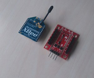 How to Use XBee Modules As Transmitter & Receiver - Arduino Tutorial