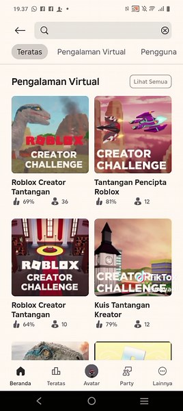 Map Creator Challenge in Roblox: Free Item Guide