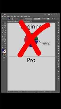 adobe illustrator 2025 : tips to use pie chart in illustrator #piechart #illustratortips