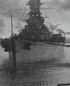 A ceremony has been held in Clydebank to mark the centenary of the launch of HMS Hood, one of Britain's largest warships. More: bbc.in/2w53oAJ | BBC Scotland News