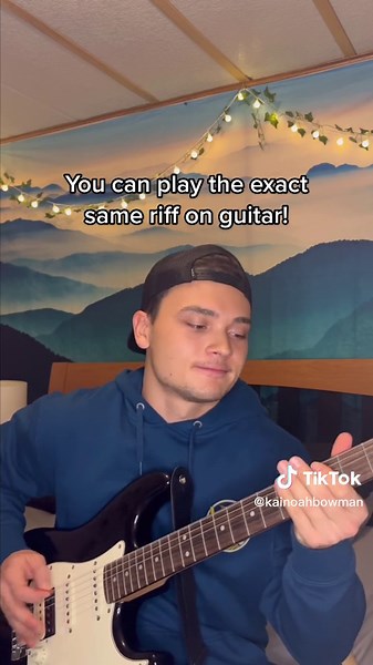 Easy Guitar and Bass Lesson: Another One Bites the Dust Tutorial