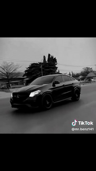 #Mercedes #Benz #AMG GLE☠️✈️ | mercedes gle