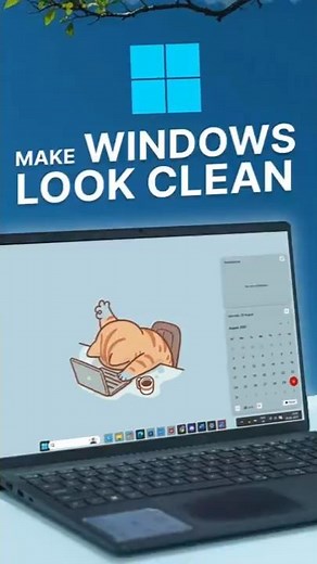 Make Windows 11 Look INSANE in 50 Seconds