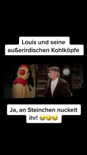 Classic French Comedy Films by Louis de Funès