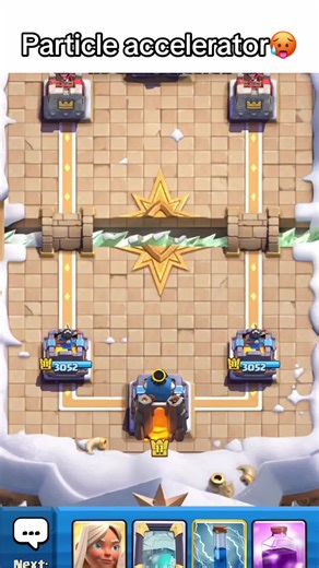 Particle Accelerator Insights