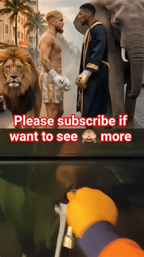 #boxing Anthony Joshua vs Jake Paul #motivation