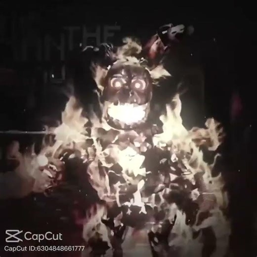 Ya llegó La película más esperada fnf Fredi 2 🐻