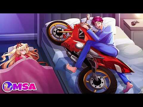 10 Steps To Get Rid Of Your Crazy BF - EP1