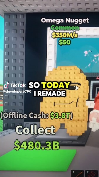 What next? #fyp #fy #roblox #game #dev