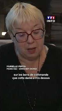 Une secrétaire de mairie commande pour 155 000 euros de produits ménagers aux frais de son village !