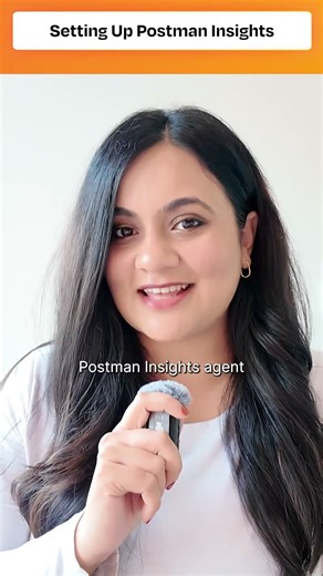 How to Set Up Postman Insights (2 Steps)