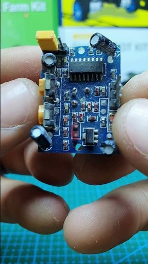 How to Use PIR Motion Sensor HC-SR501 #robotics #arduinoproject #arduino #maker #diy