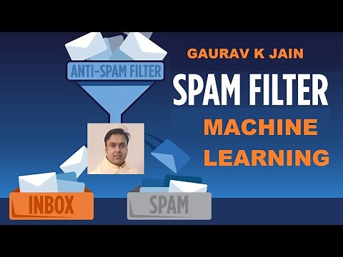 Spam Mail prediction using Machine Learning in Google Colab