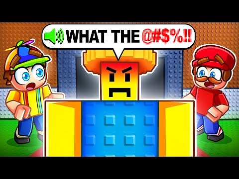 I Made Brainrots TALK In Steal a Brainrot...