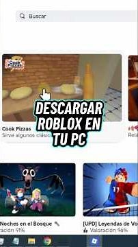 How to Download and Install Roblox on PC - Updated #roblox #tutorials #pc