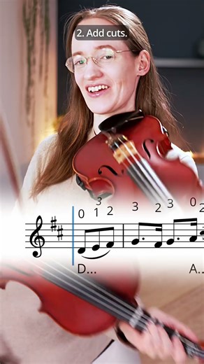 Learn the Most Common Fiddle Techniques in 60 Seconds