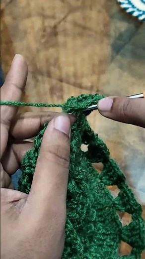 crochet live with AJcraftree