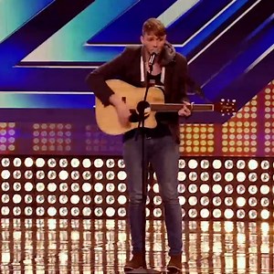 204K views · 2.1K reactions | Winner James Arthur Auditions With Tulisa's Song In Front Of Her! | X Factor Global | X Factor Global | Facebook