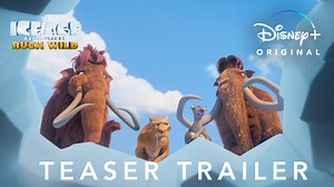 385K views · 8.3K reactions | Ice Age is back, and it’s coming to Disney+! Get ready for a wild prehistoric adventure! Check out the teaser trailer for The Ice Age Adventures of Buck Wild, streaming January 28.❄️ | Walt Disney Studios | Facebook