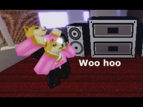 Funky Friday: Secondary Animation Partner Tutorial [PC]